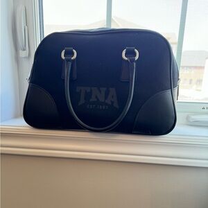 Aritzia TNA Throwback Bowling Bag